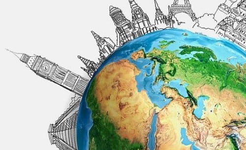 world