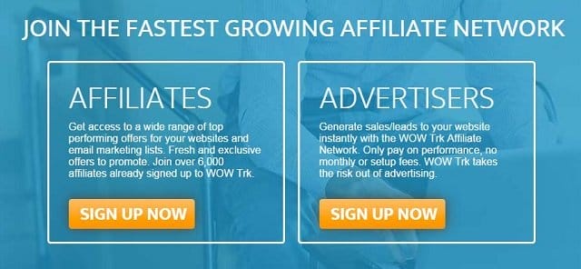 sign-up