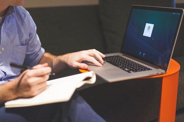 Affiliate marketing professional
