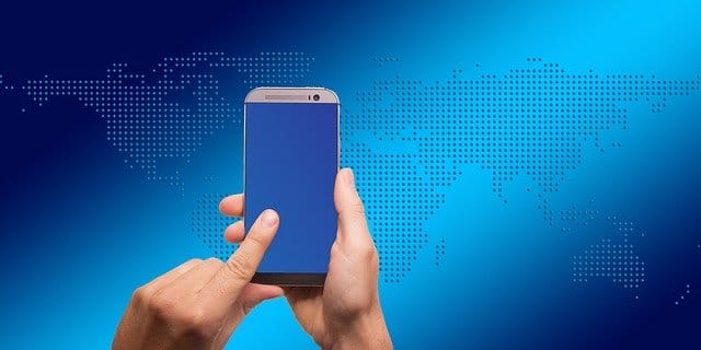 Mobile Affiliate Marketing