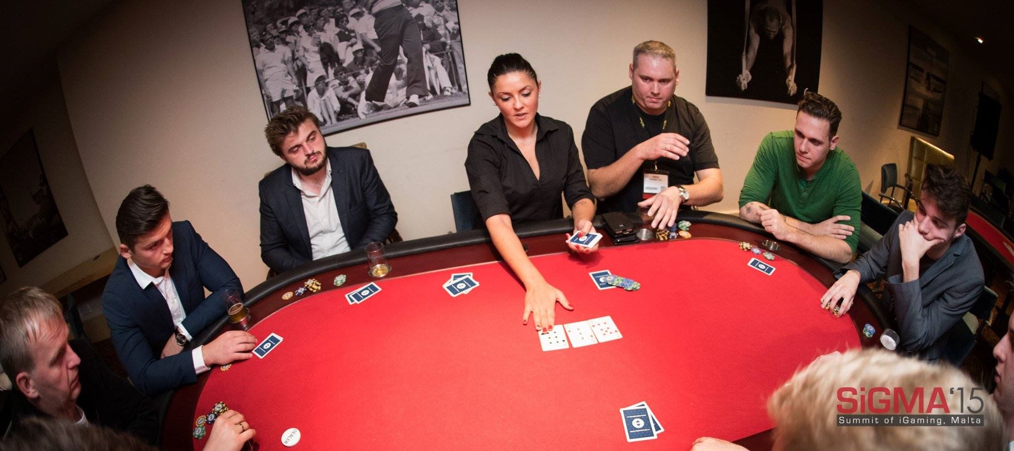 Poker 1