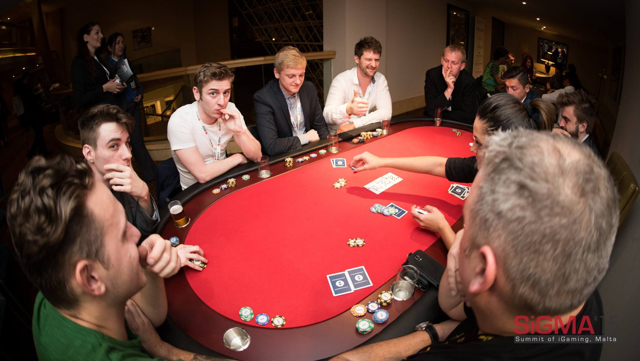 Poker 2