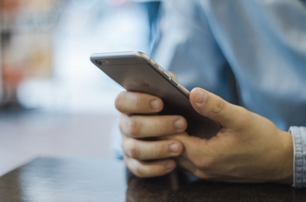 hands-phone