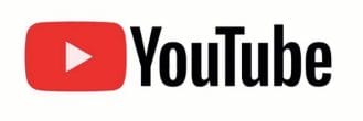 YouTube Logo