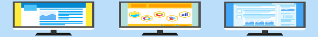 Computer Website Examples