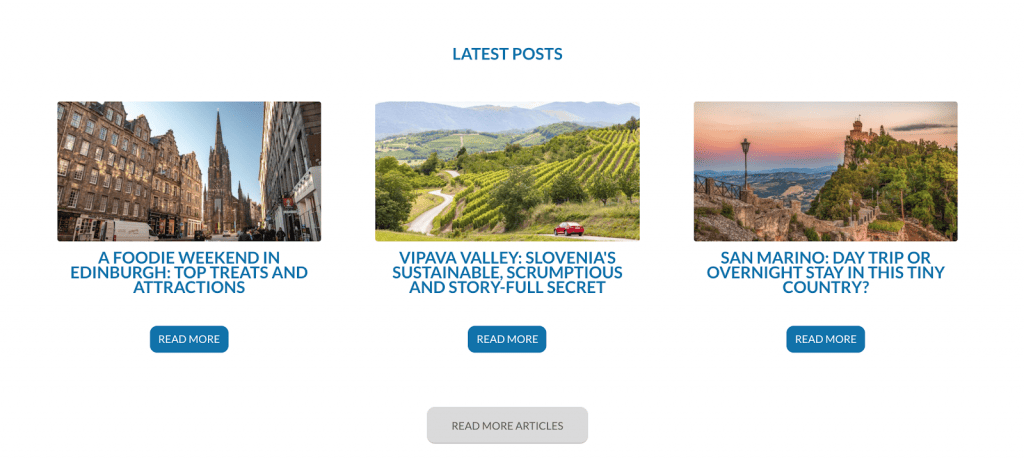 Example Blog Post Content