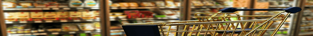 Tesco Example Supermarket Image