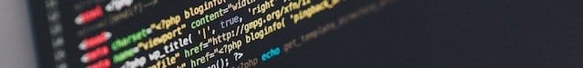 Website Coding Development