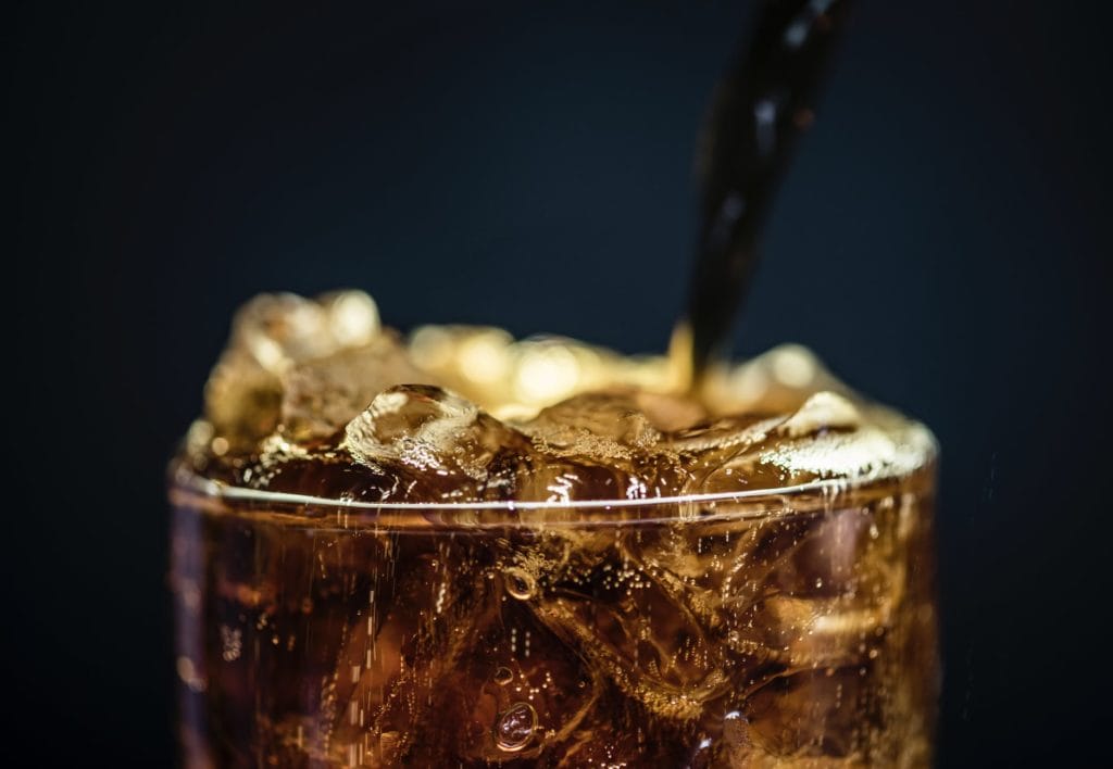 Soda