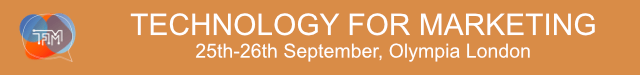Technology for Marketing Banner