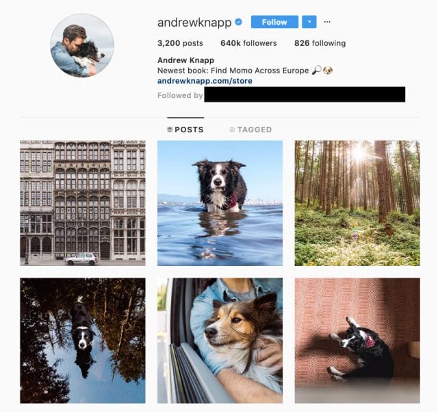 instagram content ideas