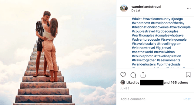 instagram influencer hashtags