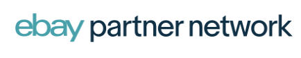ebay partner network affiliate programme logo