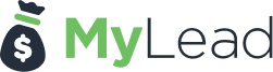 MyLead Logo