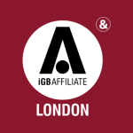 iGB Affiliate London Logo