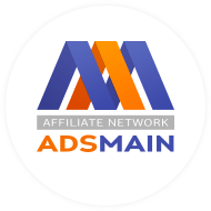 AdsMain Logo