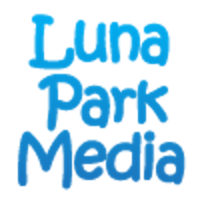 Luna Park Media Icon