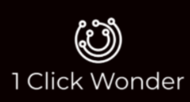 1 Click Wonder Affiliate Network Logo
