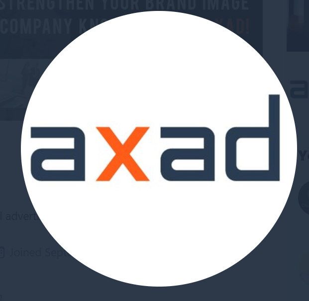 AXAD icon