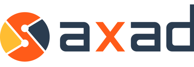 AXAD logo