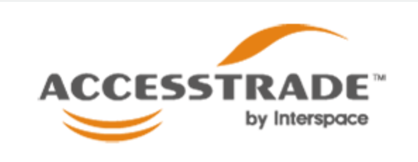 AccessTrade logo