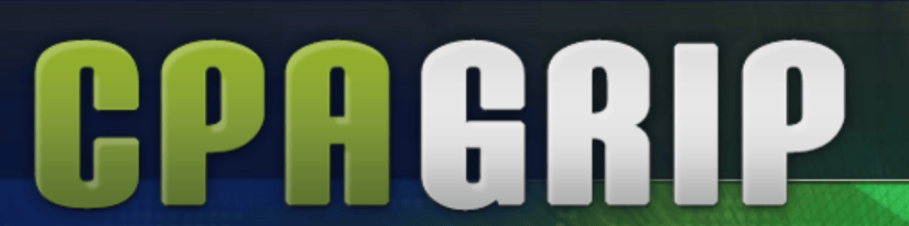 CPA Grip logo