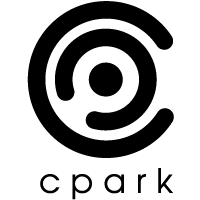 cpark logo