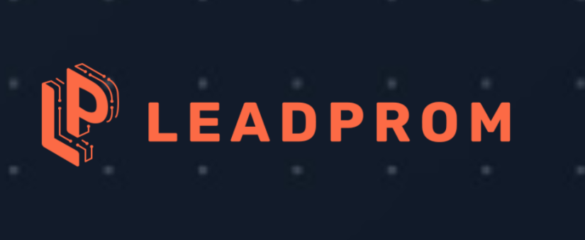 leadprom logo