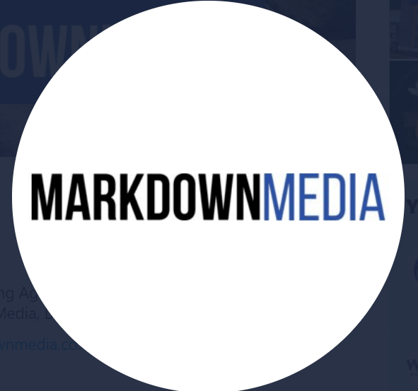 MarkdownMedia icon