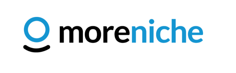 MoreNiche logo
