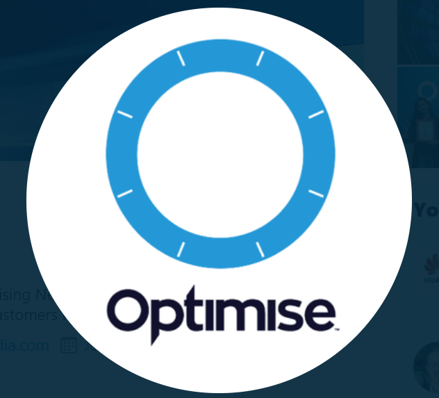Optimise Icon