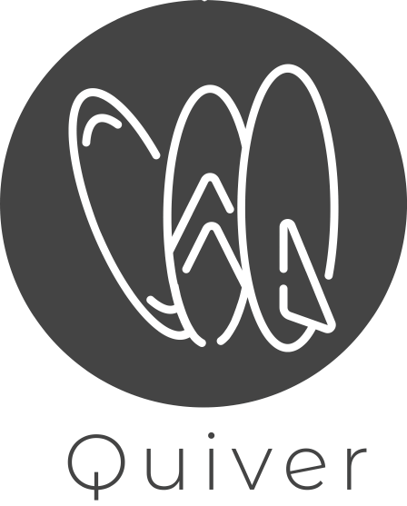 Quiver Affiliate Network Logo