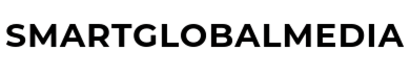 Smart Global Media Logo