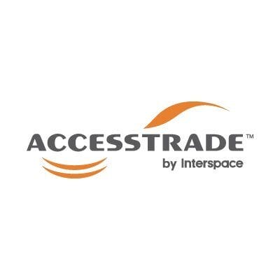 Access Trade Icon