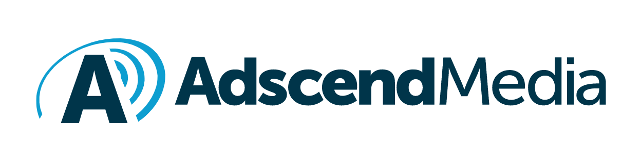 Adscend logo