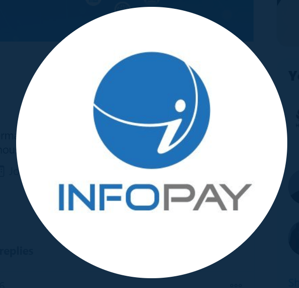 InfoPay icon