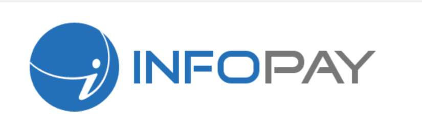 infopay logo
