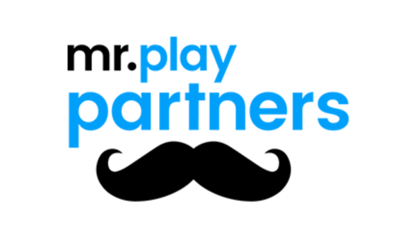 mr play logo