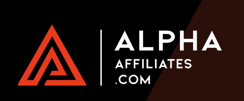 Alpha A logo