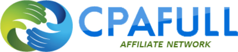 CPA Full Affiliate Network Logo