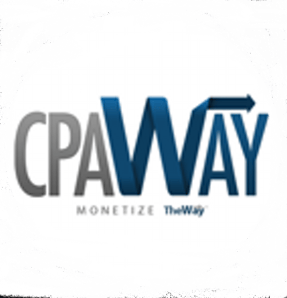 CPAWay icon