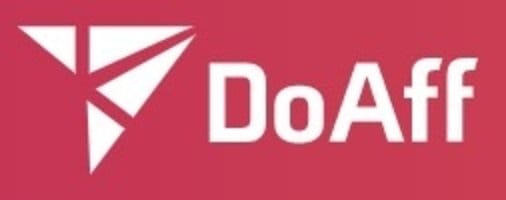 DoAff Affiliate Network Logo