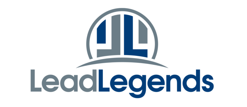 Lead Legends logo