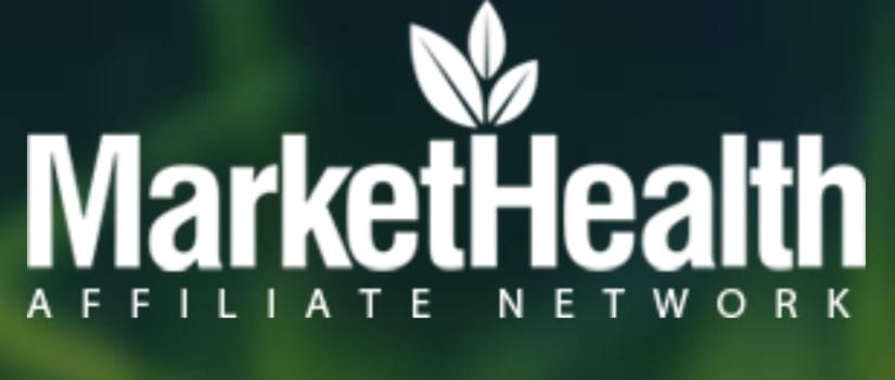 MarketHealth logo