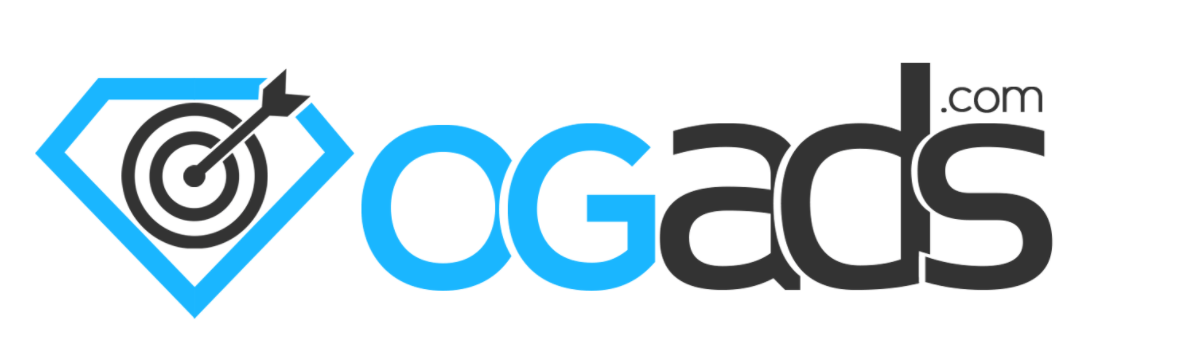 OGAds logo
