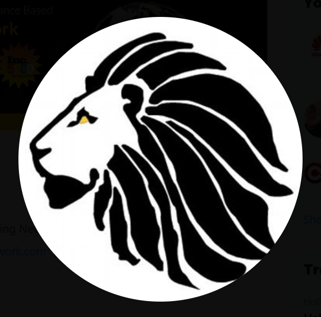 Panthera icon