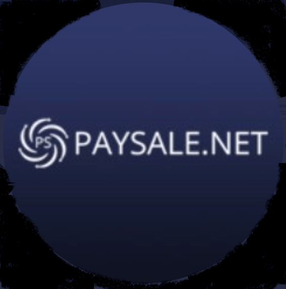 Paysale icon