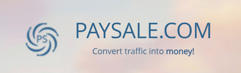 Paysale logo