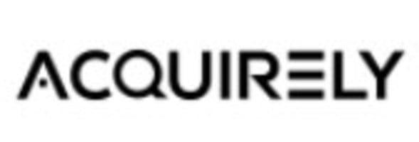 Acquirely logo