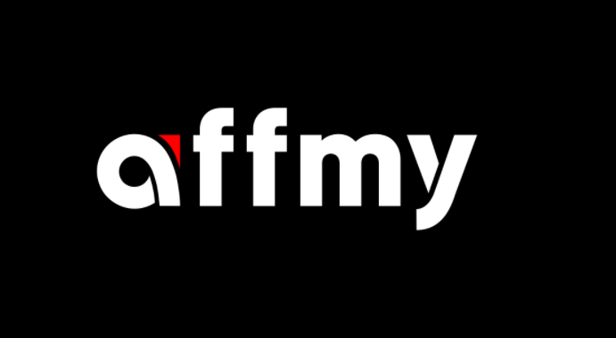 affmy logo